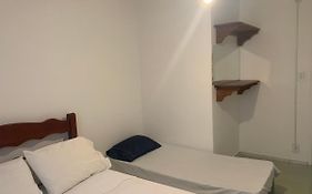Apartamento A 600 Metros Da Praia Do Tenorio